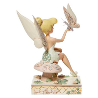 Tinkerbell White Woodland