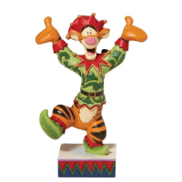 Extatic Elf Tigger