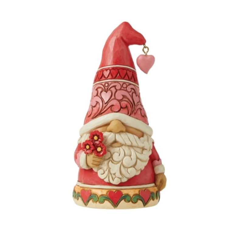 Gnome-body Loves You As Much As I Do