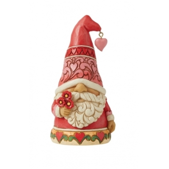 Gnome-body Loves You As Much As I Do