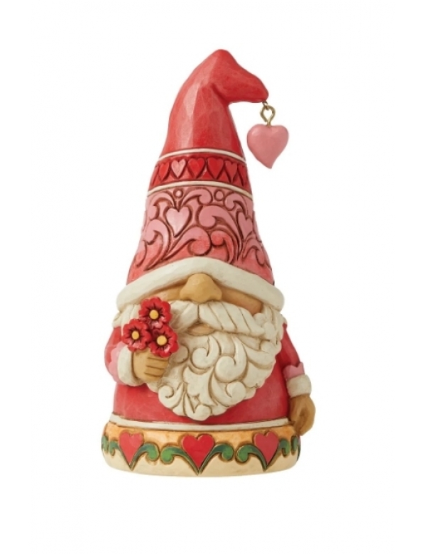 Gnome-body Loves You As Much As I Do