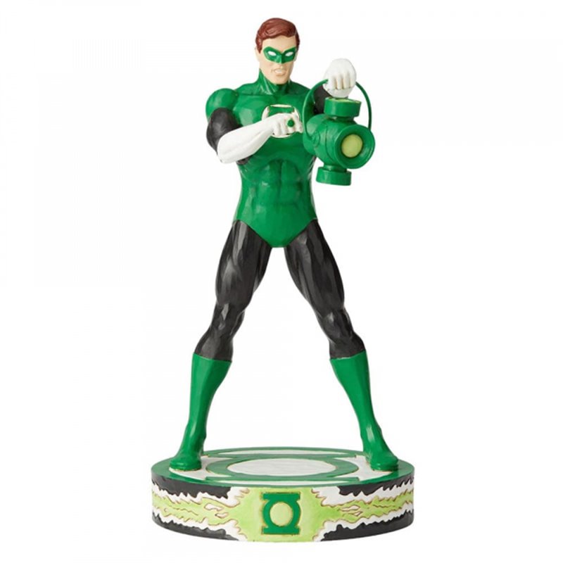 Green Lantern