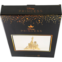 Beauty and the Beast Illuminated Castle