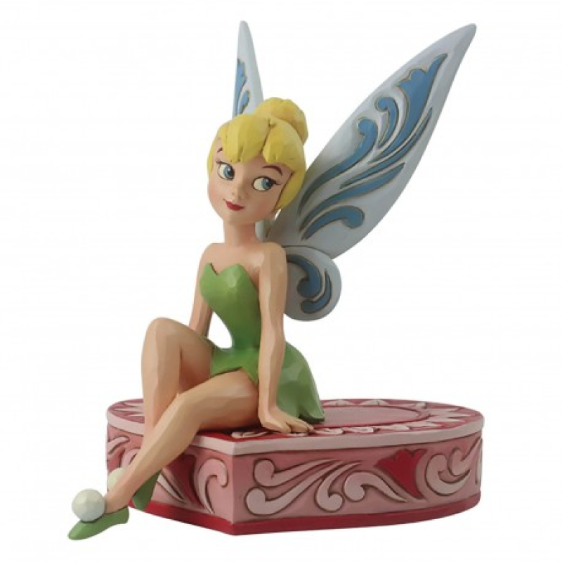 Love Seat Tinkerbell
