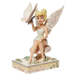 Tinkerbell White Woodland