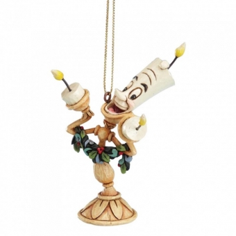 Lumière (Hanging Ornament)