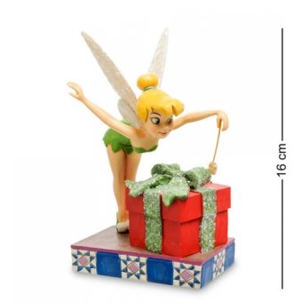 Pixie Dusted Present