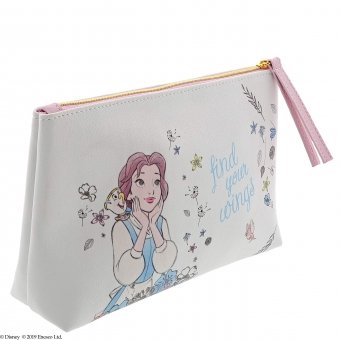 Belle Cosmetic Bag