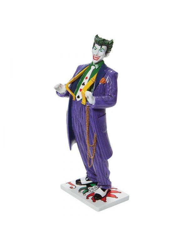 The Joker Couture de Force *retired* The Joker Couture de Force *retired*