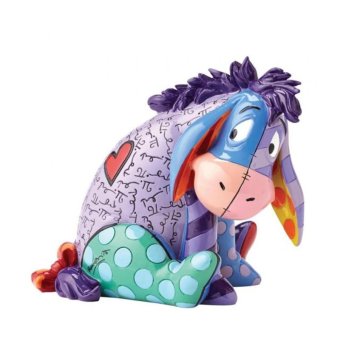 Eeyore Figurine