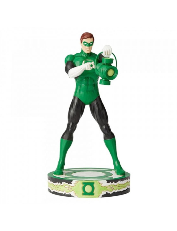Green Lantern